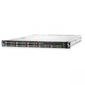 HP ProLiant DL120 Gen9 (777425-B21)